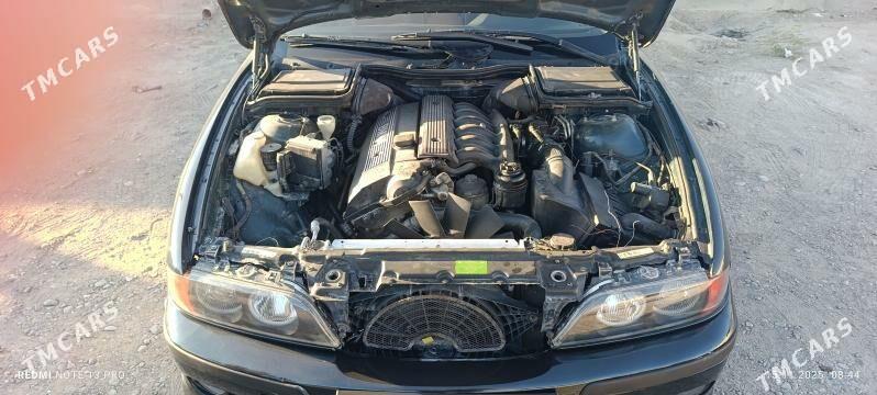 BMW 528 1997 - 90 000 TMT - Mary - img 6