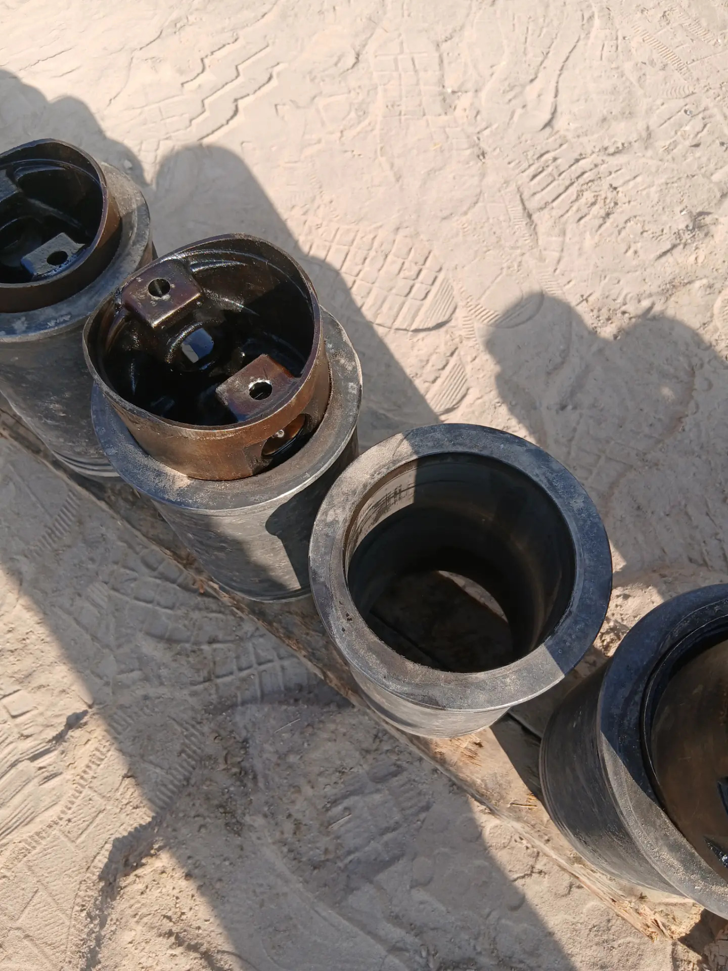 Zil 1 600 TMT - Кёнеургенч - img 2