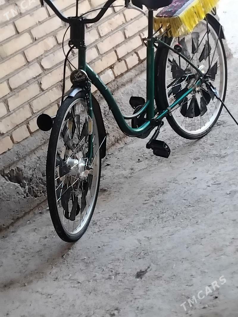 weylik 27 - Çärjew - img 5