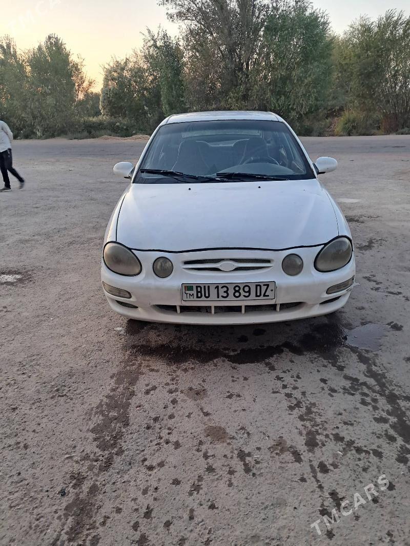 Kia Sephia 1999 - 20 000 TMT - Gubadag - img 1