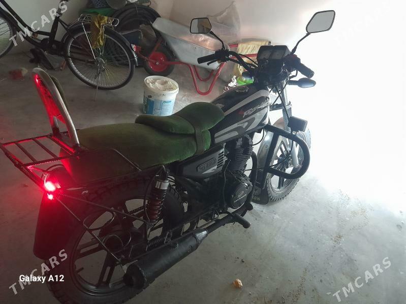 Fekon FK150-8G 2025 - 9 000 TMT - Эсенгулы - img 3