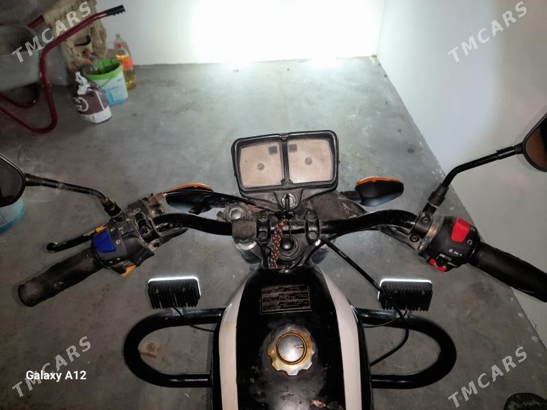 Fekon FK150-8G 2025 - 9 000 TMT - Эсенгулы - img 9