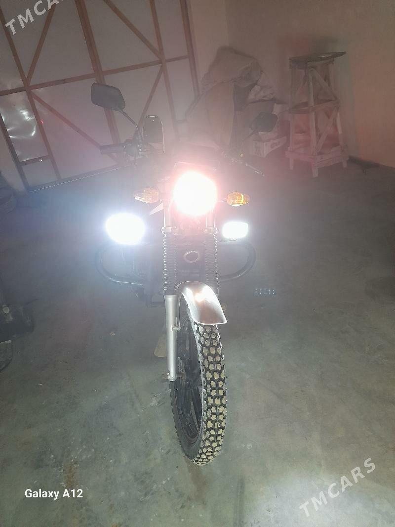 Fekon FK150-8G 2025 - 9 000 TMT - Эсенгулы - img 2