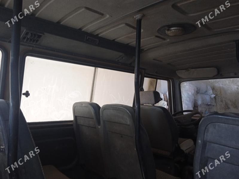 Renault Megane 2 1999 - 50 000 TMT - Görogly (Tagta) - img 2