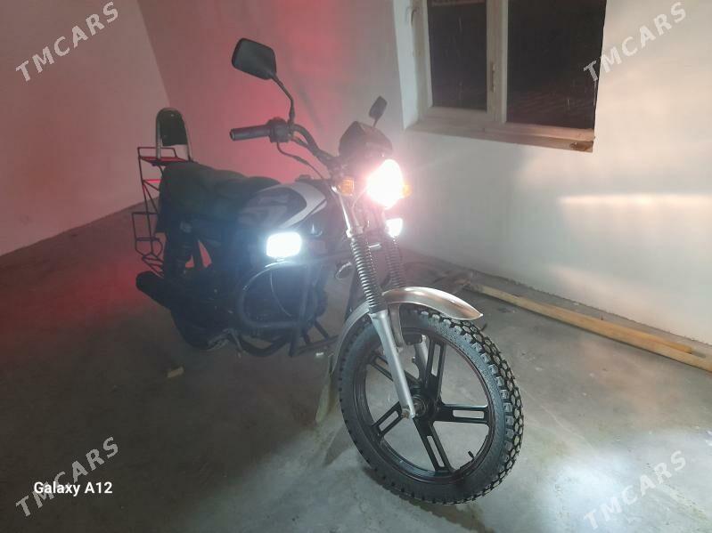 Fekon FK150-8G 2025 - 9 000 TMT - Эсенгулы - img 5