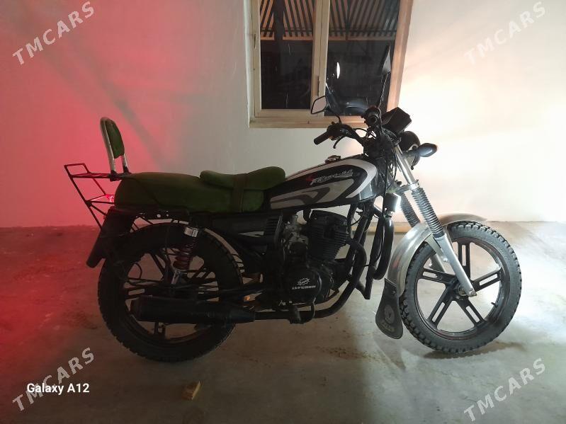 Fekon FK150-8G 2025 - 9 000 TMT - Эсенгулы - img 4