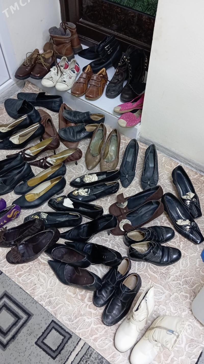 ayakgaplar - Daşoguz - img 3