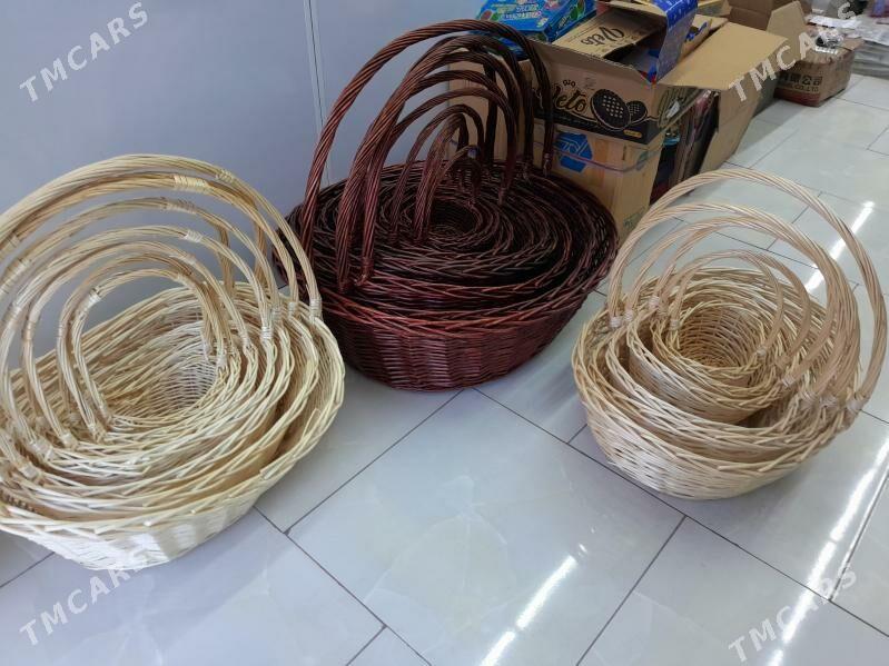 korzina - Ашхабад - img 8