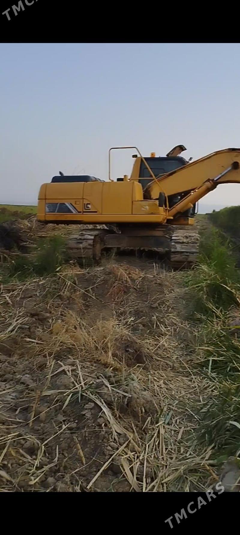 LiuGong CLG 922E 2014 - 800 000 TMT - Aşgabat - img 2