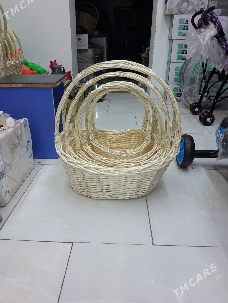 korzina - Ашхабад - img 6