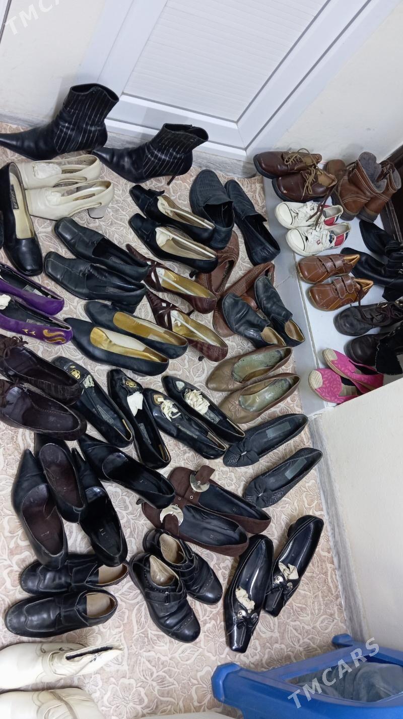 ayakgaplar - Daşoguz - img 1