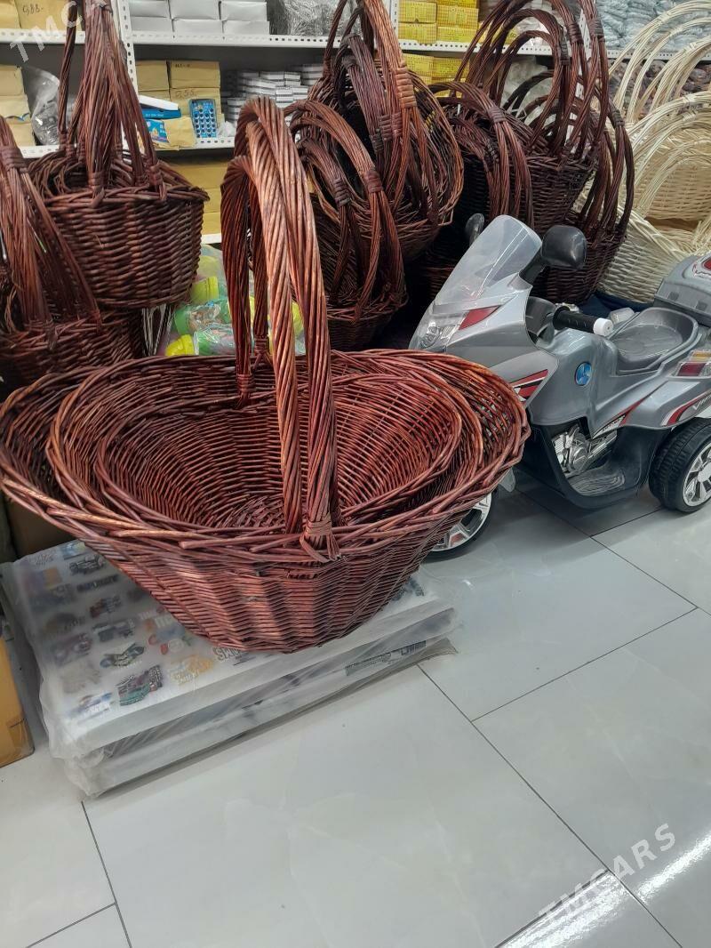 korzina - Ашхабад - img 4