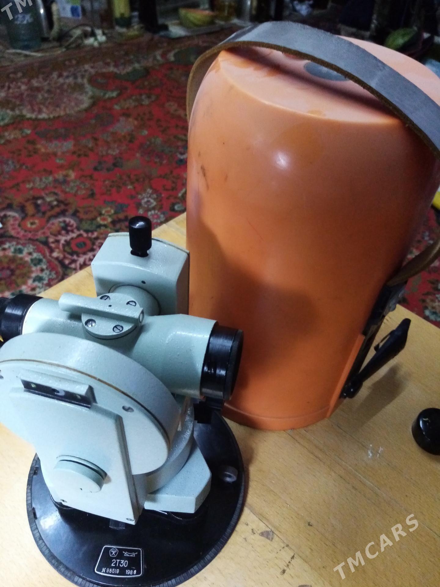 теодолит - Mary - img 2