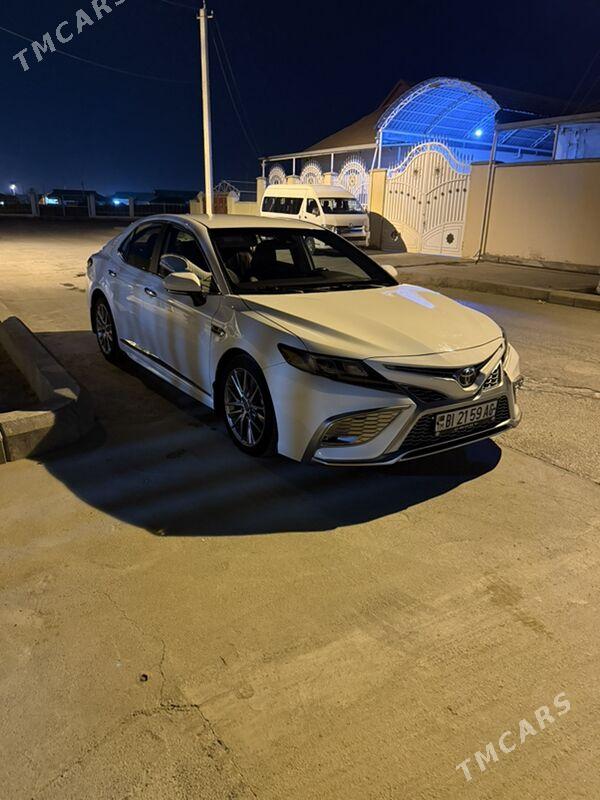 Toyota Camry 2021 - 315 000 TMT - Aşgabat - img 2