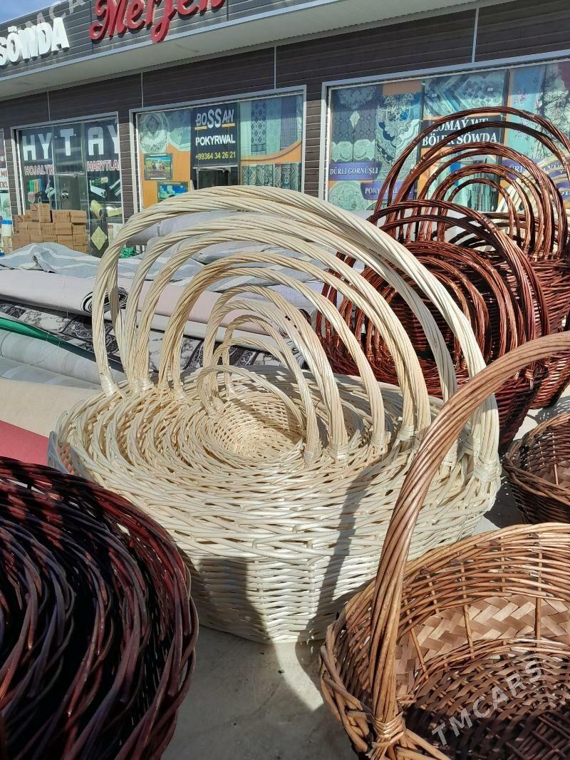 korzina - Ашхабад - img 9