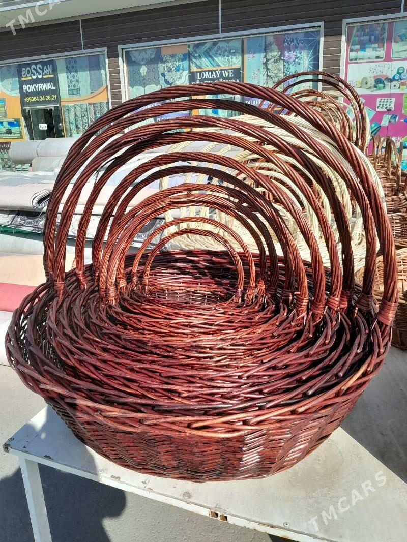 korzina - Ашхабад - img 10