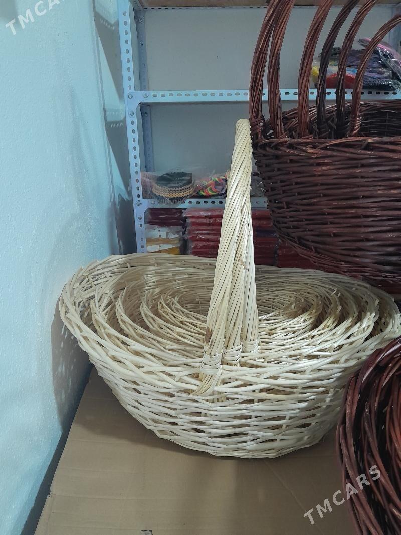 korzina - Ашхабад - img 3