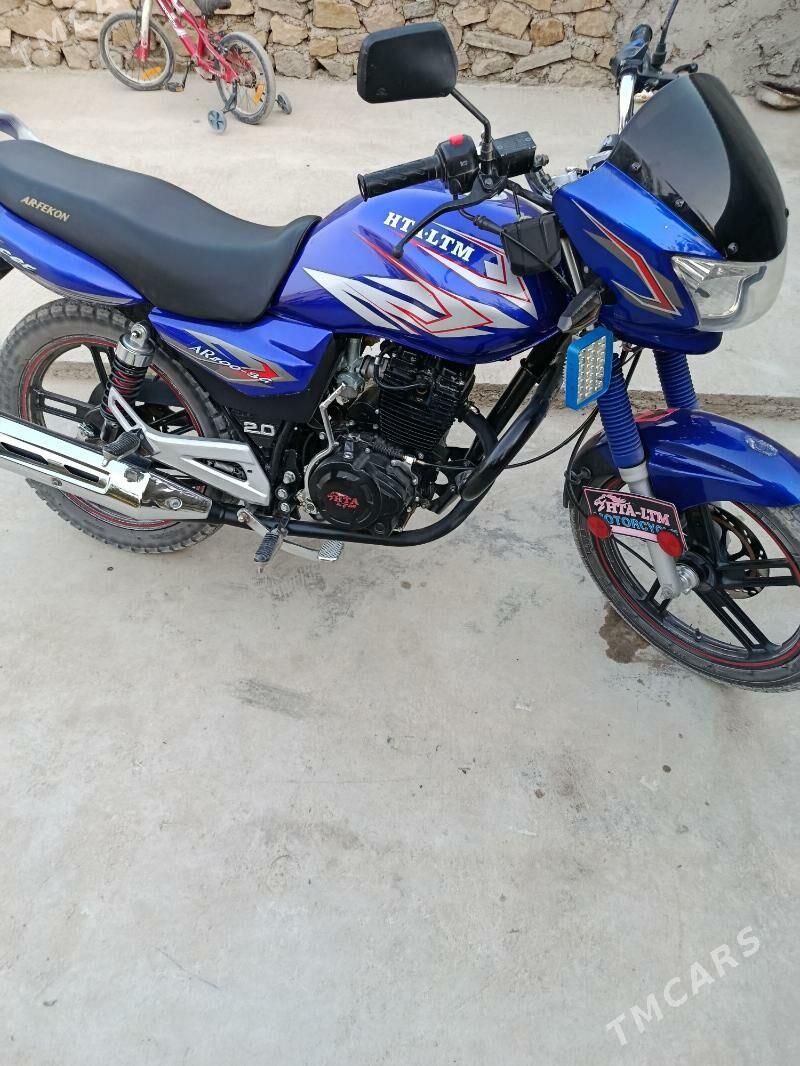 Fekon FK200-14G 2022 - 17 000 TMT - Магданлы - img 4