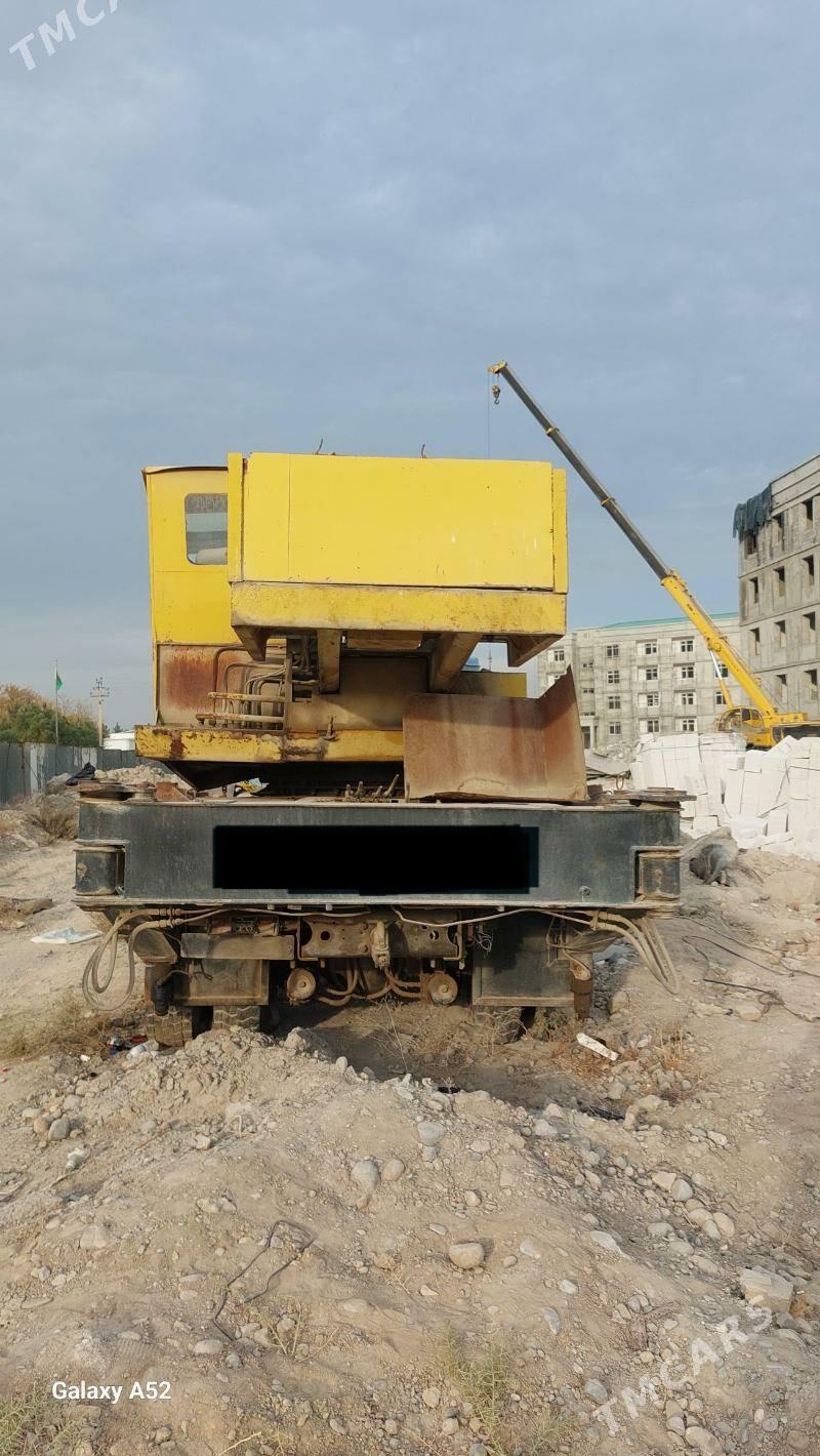 Maz Samosval 2000 - 35 000 TMT - Бузмеин - img 2