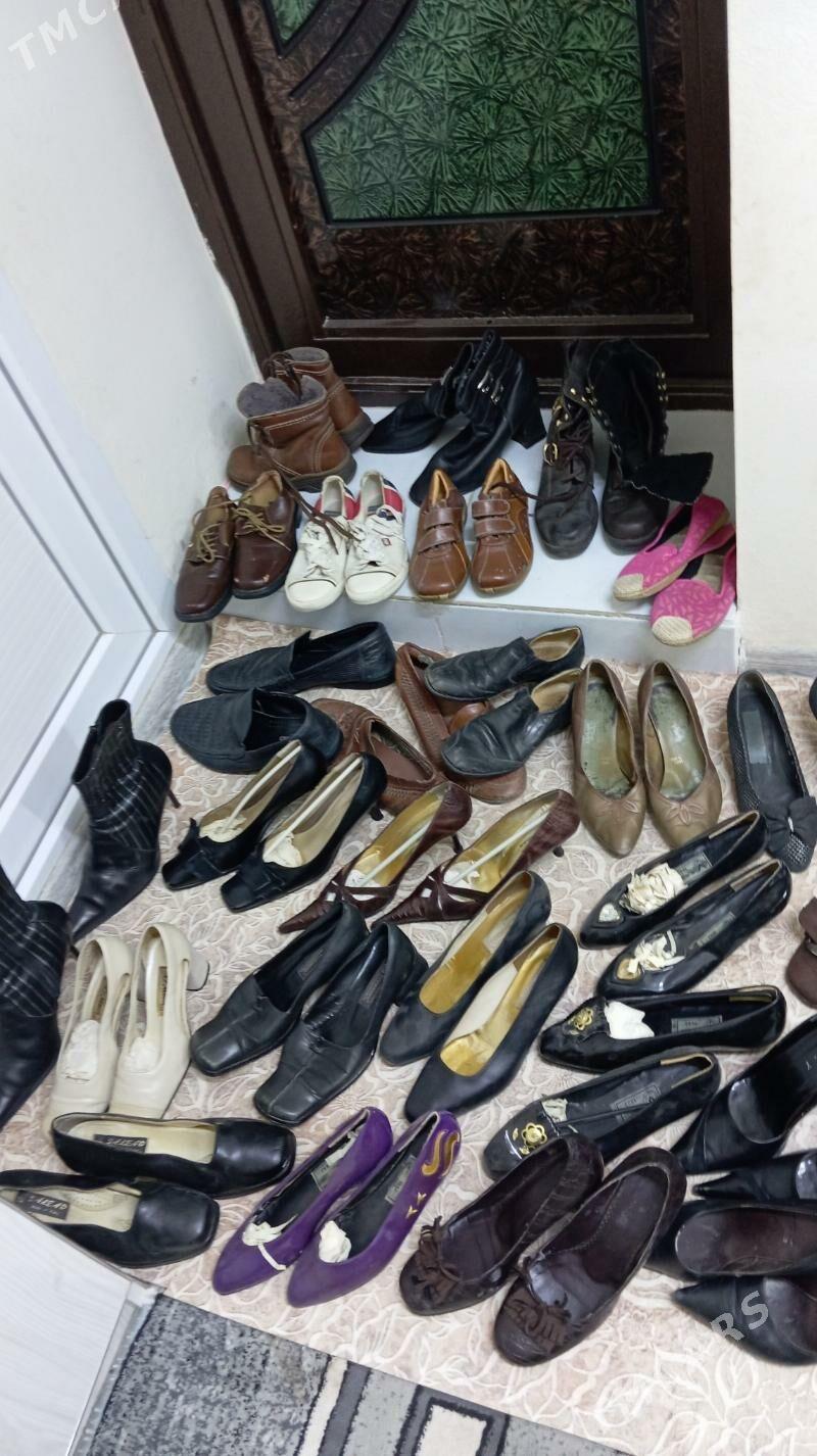 ayakgaplar - Daşoguz - img 2