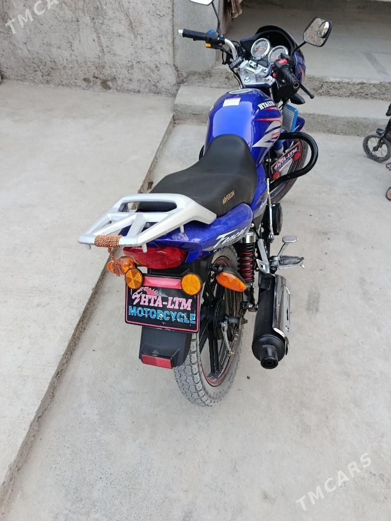 Fekon FK200-14G 2022 - 17 000 TMT - Магданлы - img 1