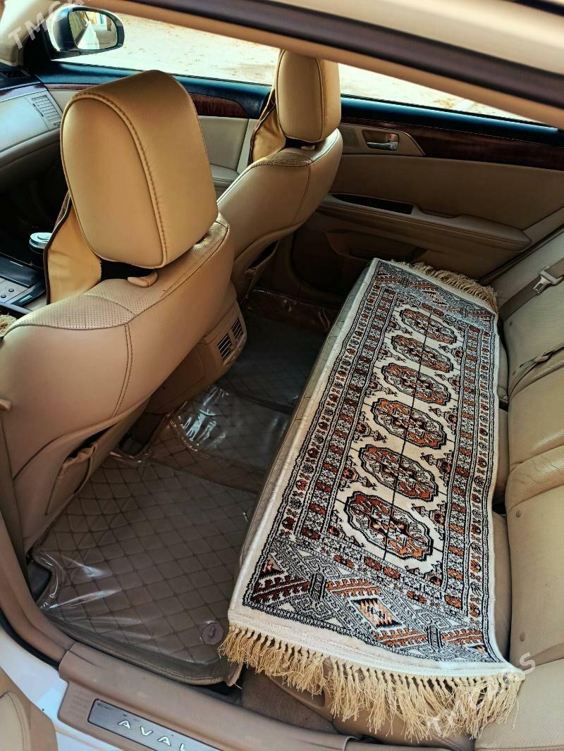 Toyota Avalon 2011 - 340 000 TMT - Çärjew - img 4