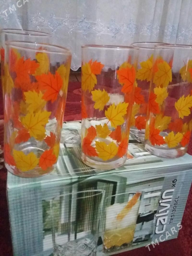 Stakan - Карабогаз - img 1