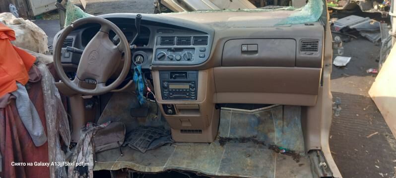 siyena morda 70 000 TMT - Kaka - img 1