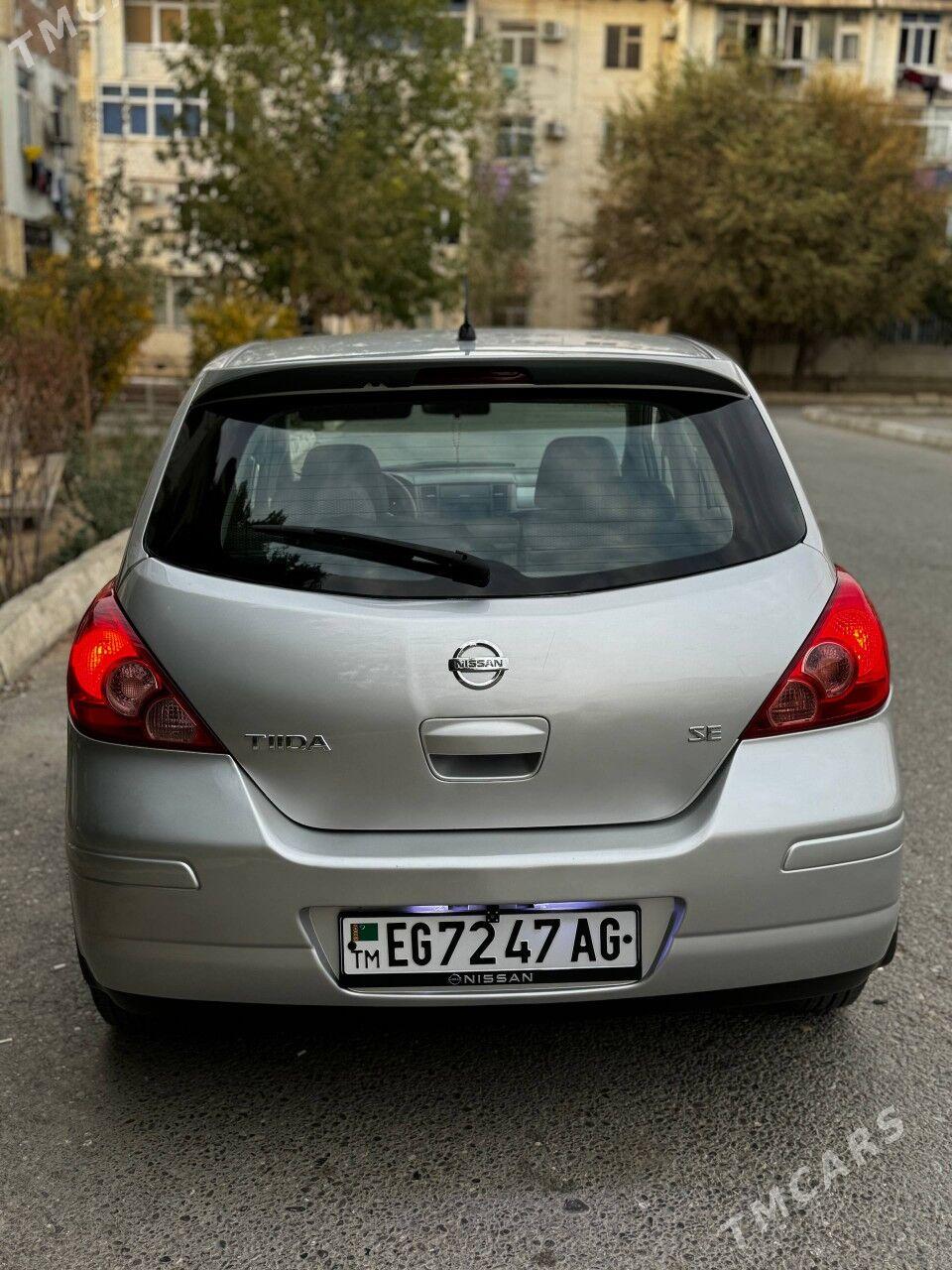 Nissan Tiida 2010 - 145 000 TMT - 11 мкр - img 3