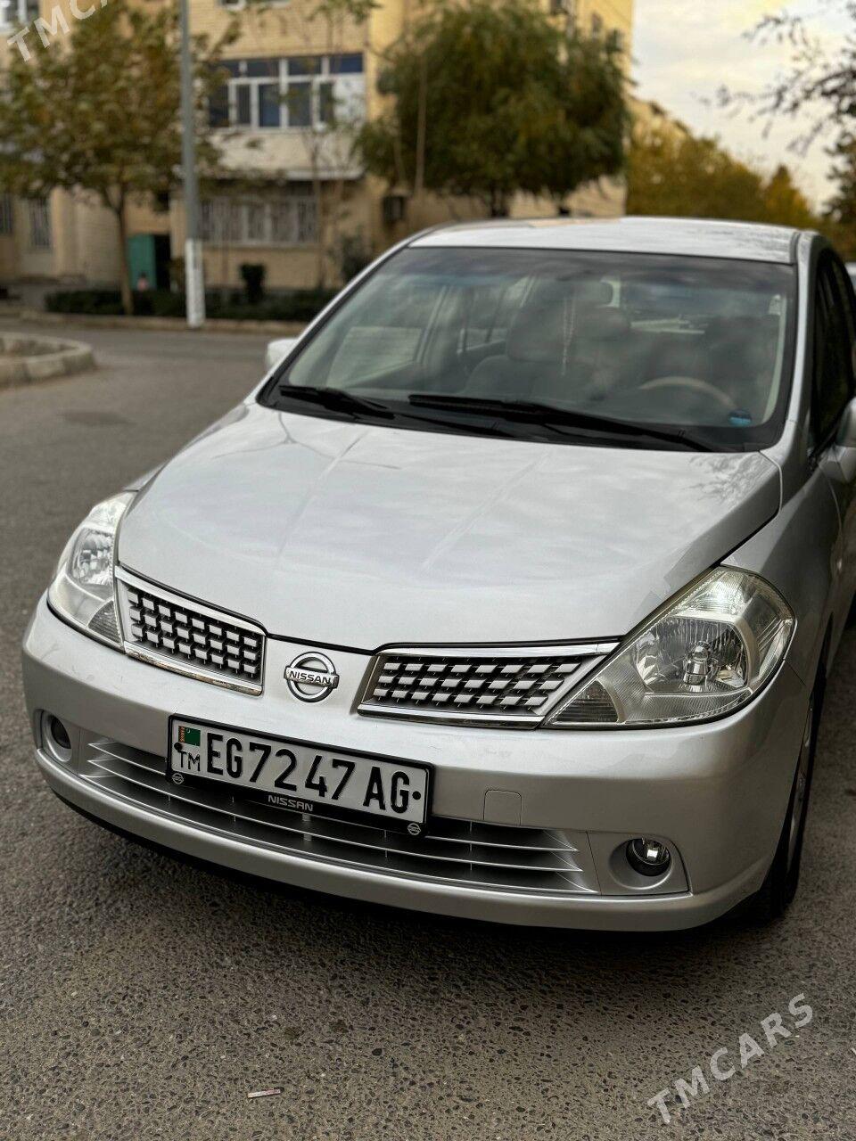 Nissan Tiida 2010 - 145 000 TMT - 11 мкр - img 2