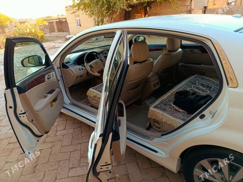 Toyota Avalon 2011 - 340 000 TMT - Çärjew - img 5