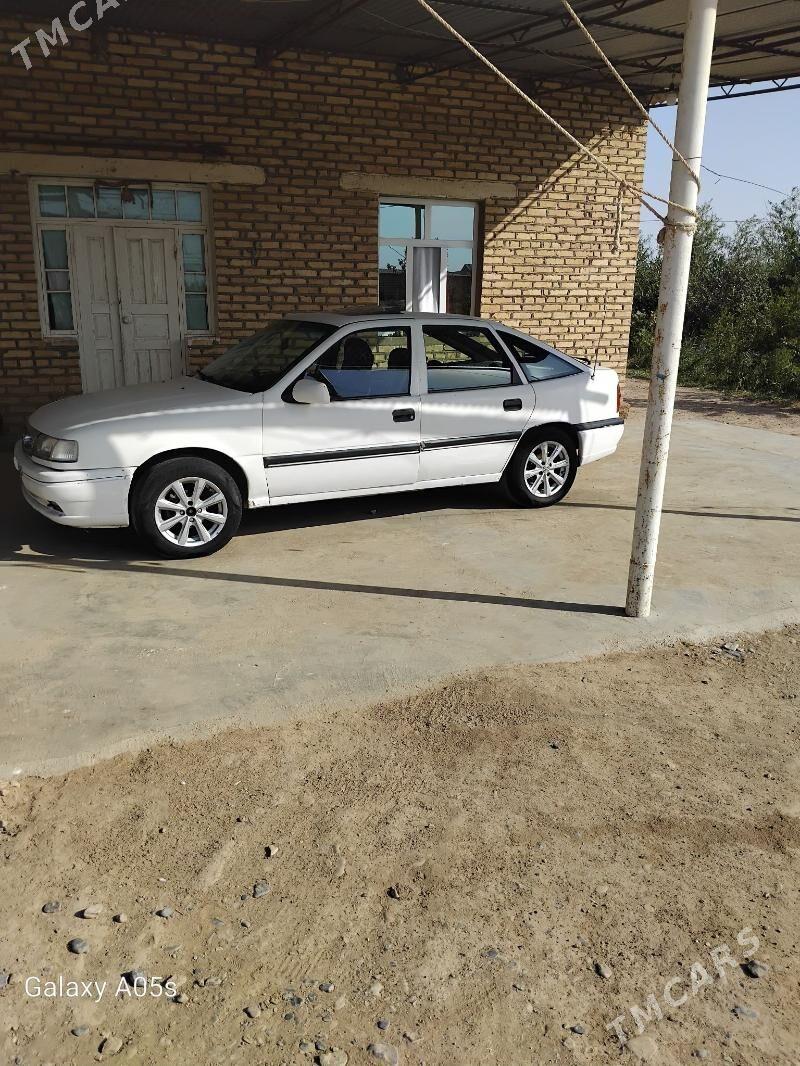 Opel Vectra 1992 - 32 000 TMT - Бабадайхан - img 2