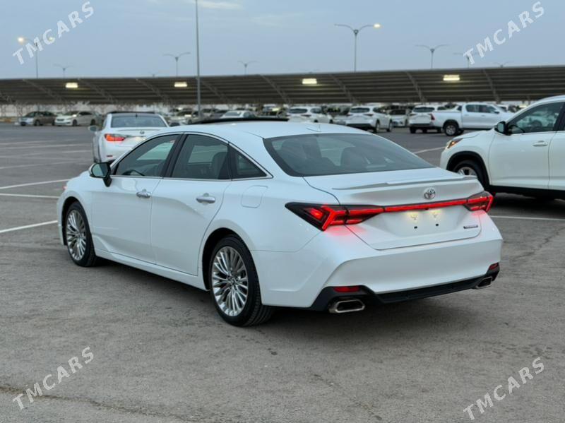 Toyota Avalon 2022 - 435 000 TMT - Aşgabat - img 3