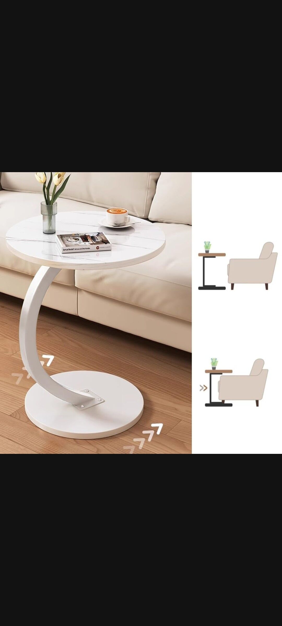 Столик/Stolik - Aşgabat - img 3