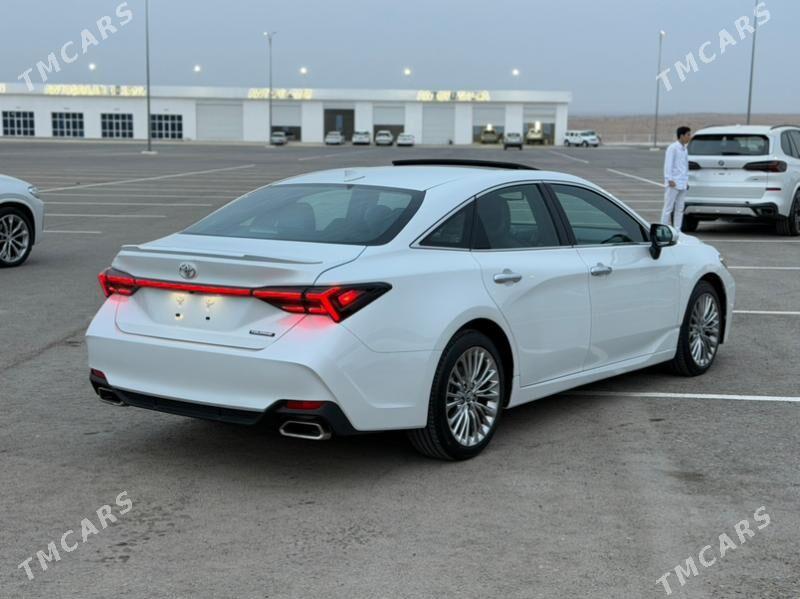 Toyota Avalon 2022 - 435 000 TMT - Aşgabat - img 4