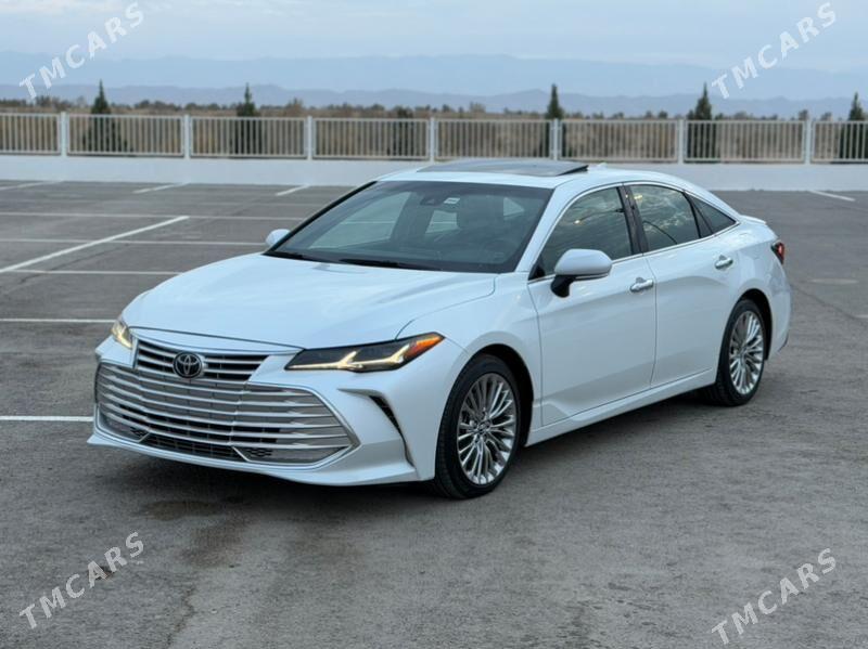 Toyota Avalon 2022 - 435 000 TMT - Aşgabat - img 8