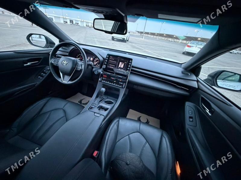 Toyota Avalon 2022 - 435 000 TMT - Aşgabat - img 6