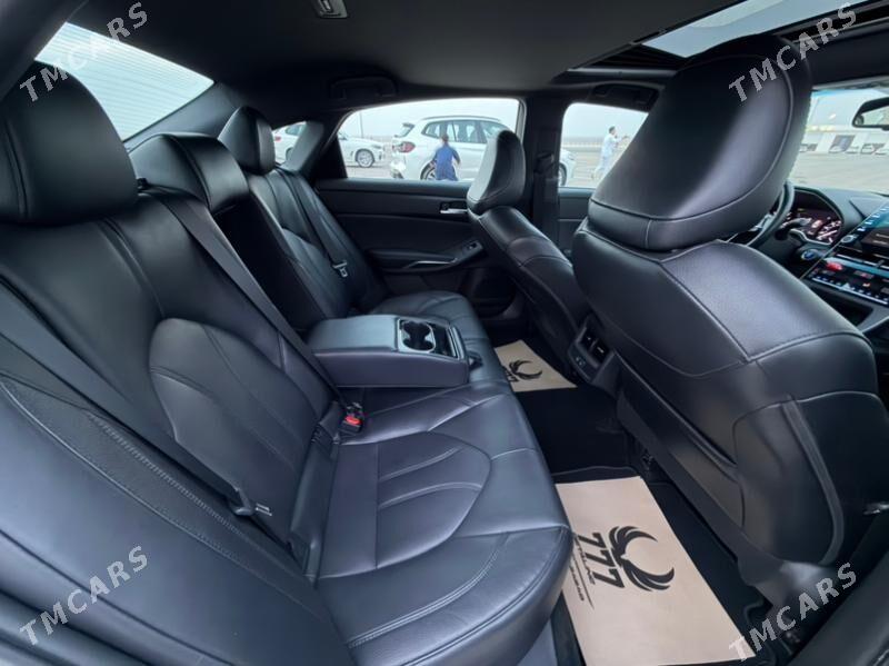 Toyota Avalon 2022 - 435 000 TMT - Aşgabat - img 5