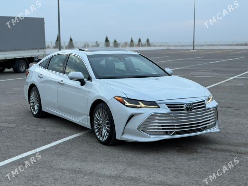 Toyota Avalon 2022 - 435 000 TMT - Aşgabat - img 2
