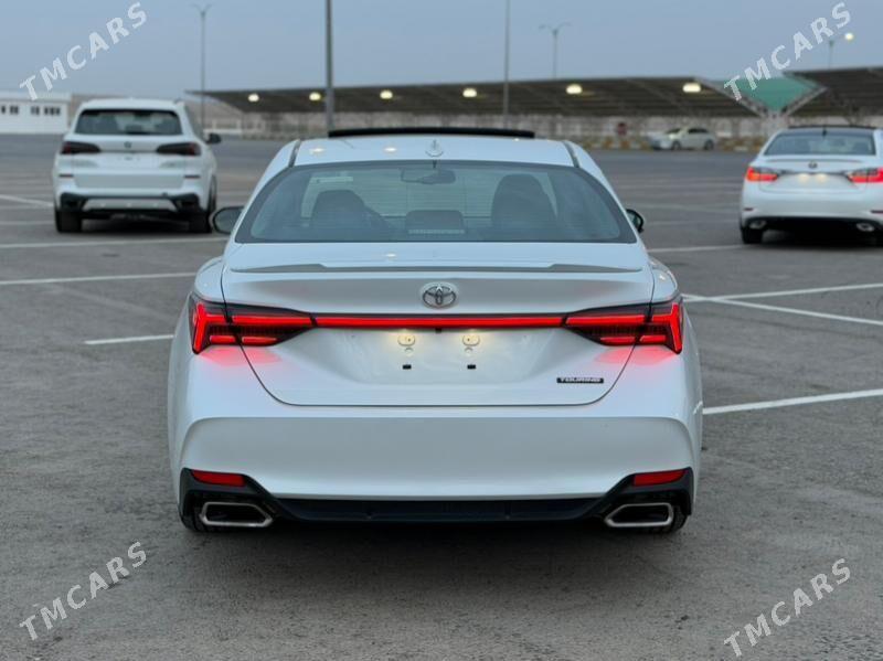 Toyota Avalon 2022 - 435 000 TMT - Aşgabat - img 7