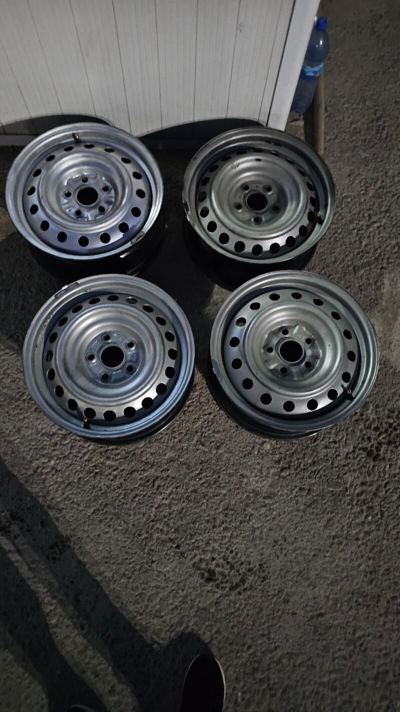 16lyk gara diska 1 100 TMT - Mary - img 2