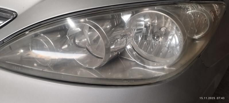 дуты кемри буфер фар стоп 2005 2 200 TMT - Чарджоу - img 4