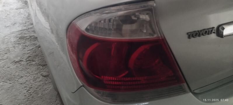 дуты кемри буфер фар стоп 2005 2 200 TMT - Чарджоу - img 3