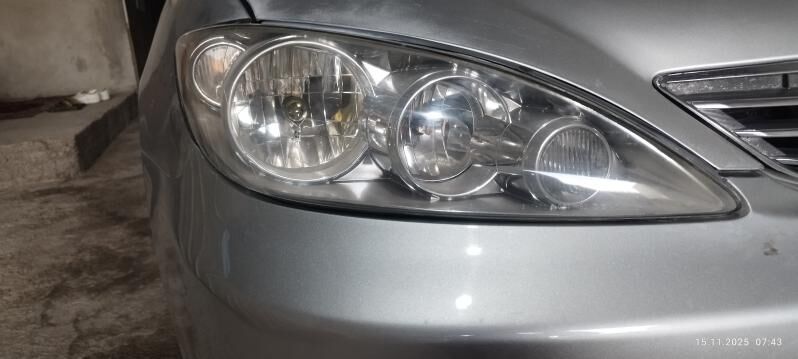 дуты кемри буфер фар стоп 2005 2 200 TMT - Чарджоу - img 5