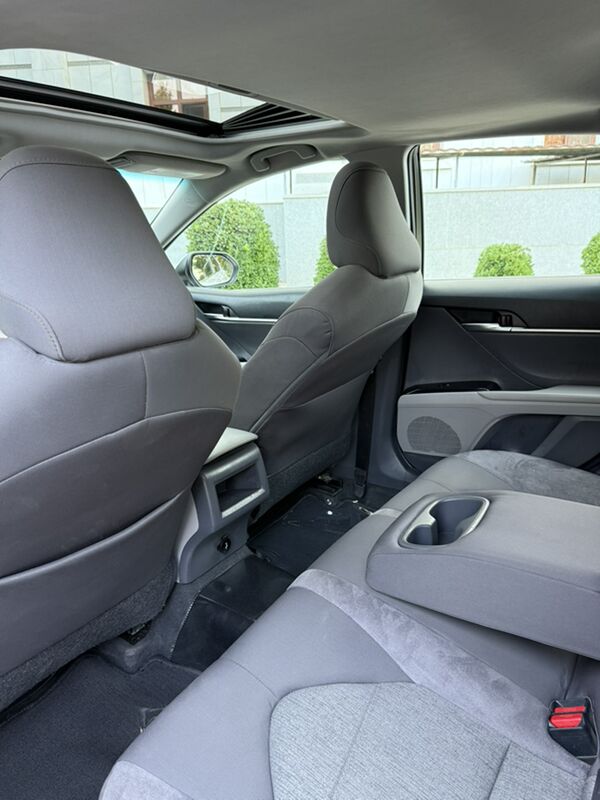 Toyota Camry 2018 - 299 000 TMT - Ашхабад - img 6