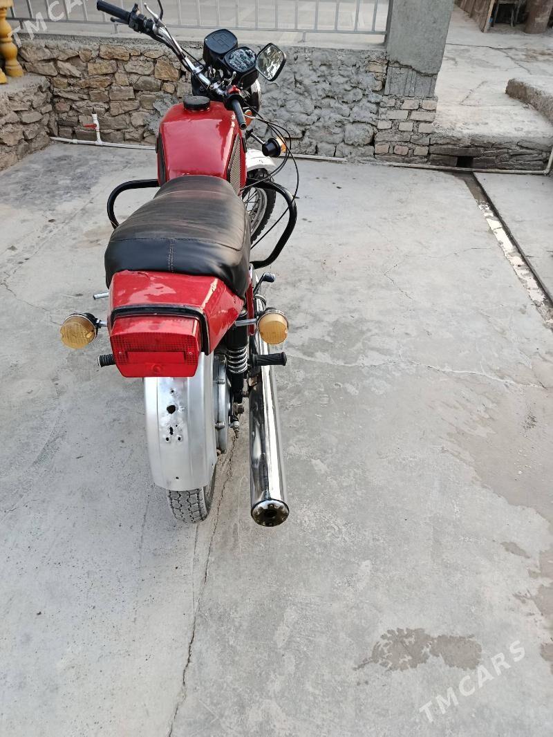 Iž Planeta 5 2022 - 7 800 TMT - Магданлы - img 1