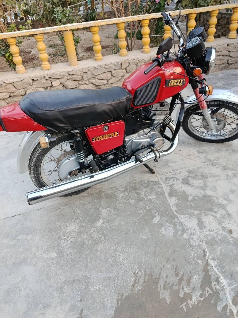 Iž Planeta 5 2022 - 7 800 TMT - Магданлы - img 4