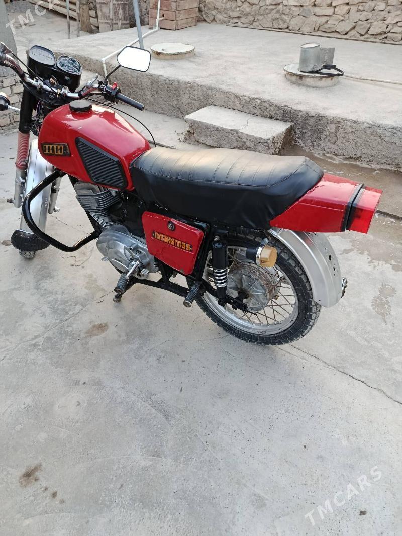 Iž Planeta 5 2022 - 7 800 TMT - Магданлы - img 2