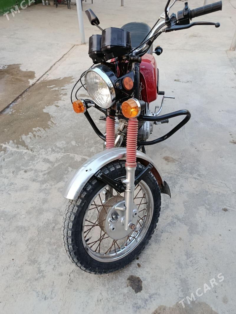 Iž Planeta 5 2022 - 7 800 TMT - Магданлы - img 3