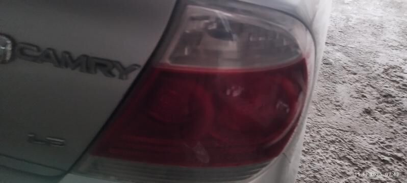 дуты кемри буфер фар стоп 2005 2 200 TMT - Чарджоу - img 2